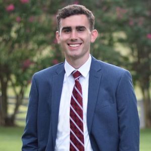 Meet your Posher, Johnny